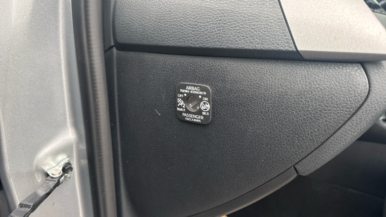 Toyota C-HR 1.8 Hybrid Icon 5dr CVT Hybrid Hatchback